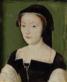 Mary of Guise, Second wife of Henry IV