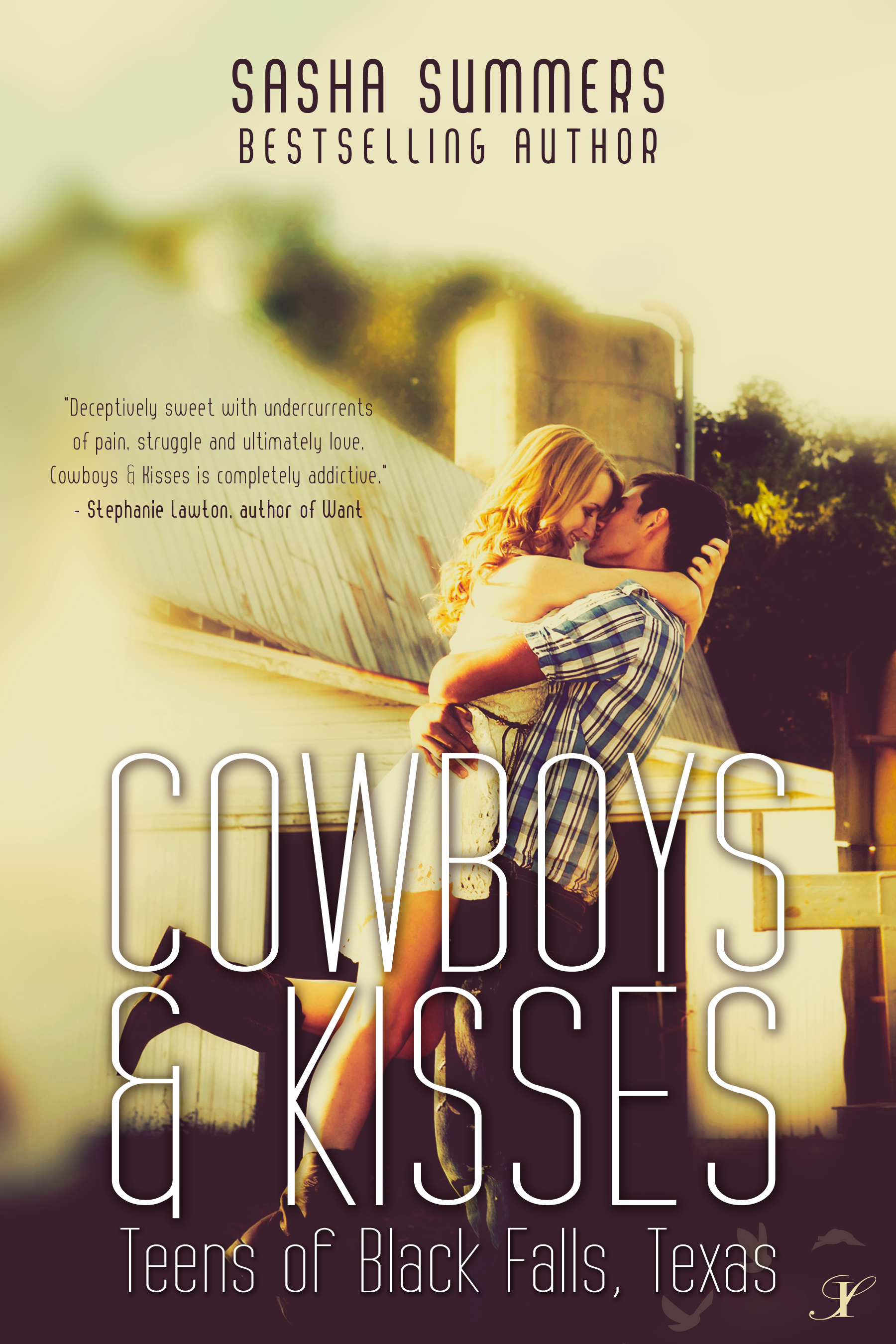 Cowboys and Kisses