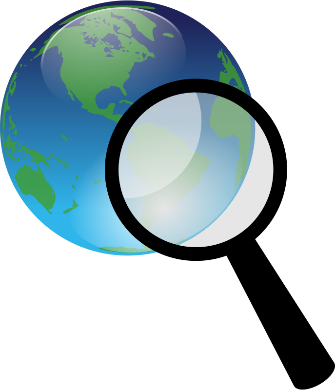 earth_and_magnify_glass